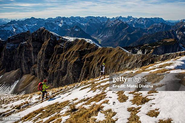 Maurach Rofan Maurach Am Achensee Photos and Premium High Res Pictures - Getty Images