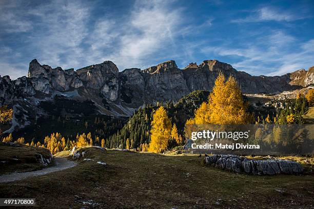 Maurach Rofan 146 Maurach Am Achensee Stock Photos, High-Res Pictures, and Images ...