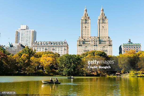 Cherry Hill Central Park Photos and Premium High Res Pictures - Getty ...