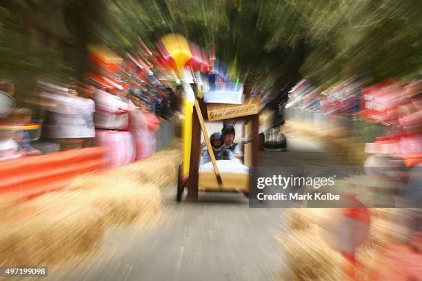 Billy Cart Races 172 Stepbrothers Stock Photos, High-Res Pictures, and Images - Getty Images