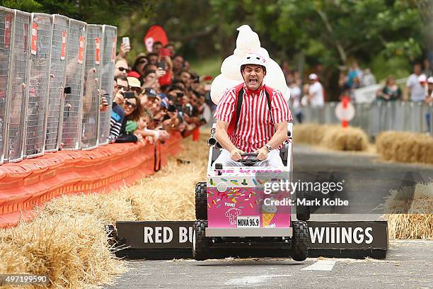 Billy Cart Races 199 Billy Cart Stock Photos, High-Res Pictures, and Images - Getty Images