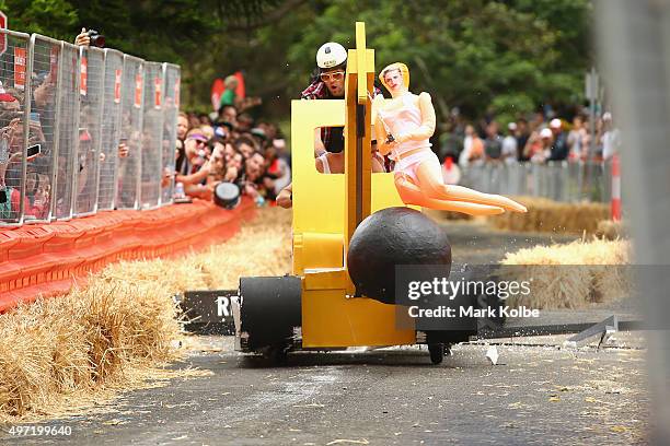 Billy Cart Races 177 Billy Carts Stock Photos, High-Res Pictures, and Images - Getty Images