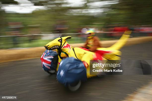 Billy Cart Races 172 Billy Cart Stock Photos, High-Res Pictures, and Images - Getty Images
