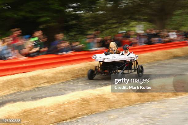 Billy Cart Races 198 Billy Cart Stock Photos, High-Res Pictures, and Images - Getty Images