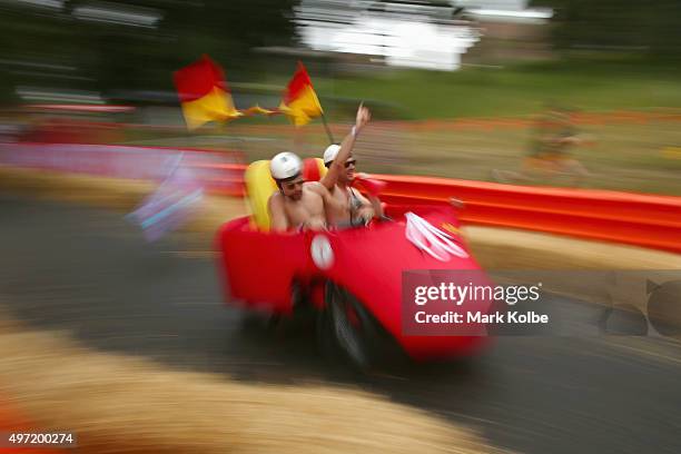 Billy Cart Races 199 Billy Cart Stock Photos, High-Res Pictures, and Images - Getty Images