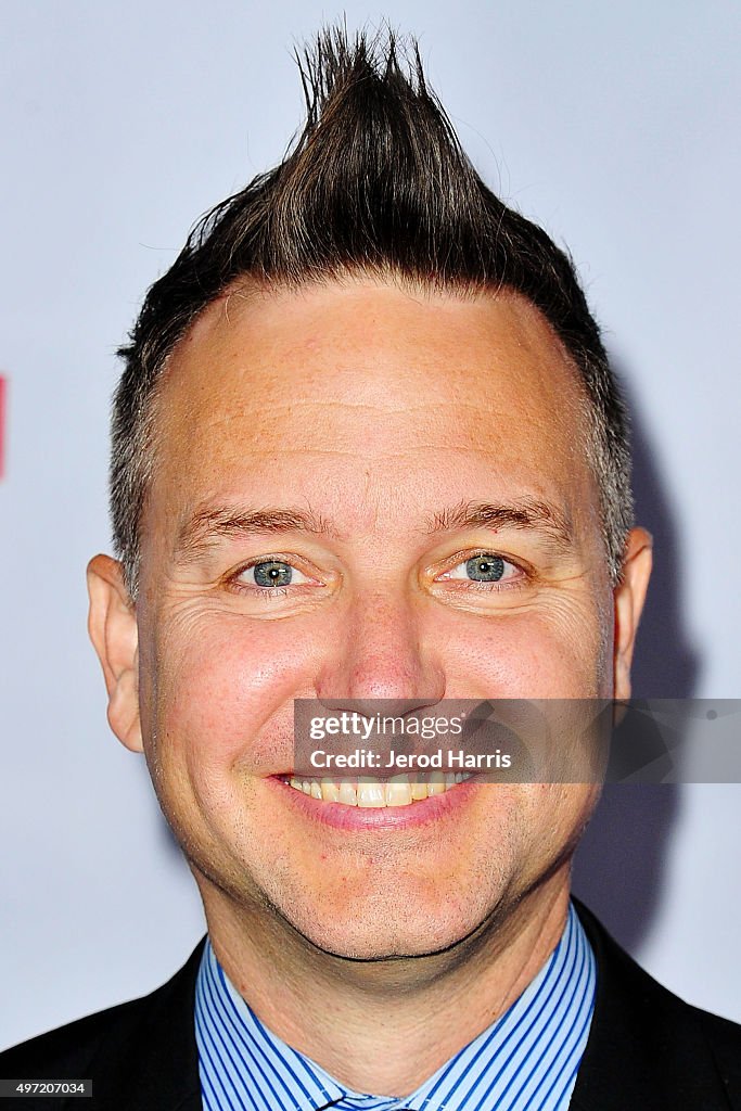 Relief Live - Arrivals