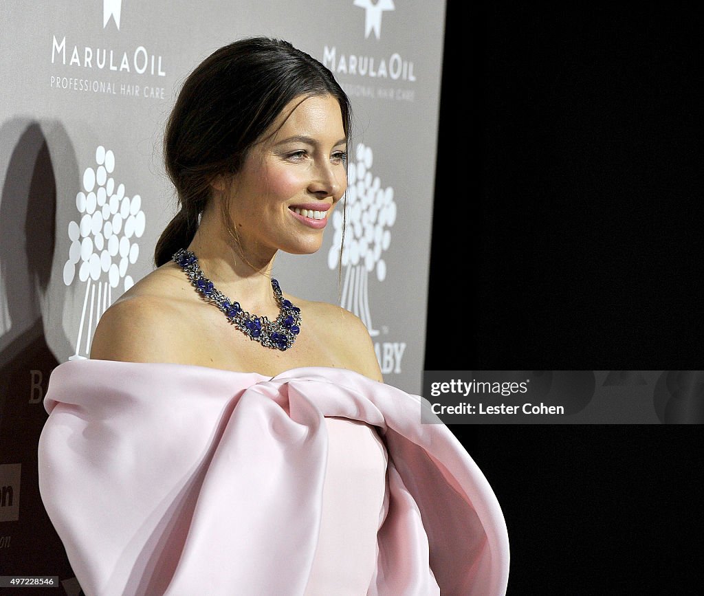 2015 Baby2Baby Gala - Arrivals