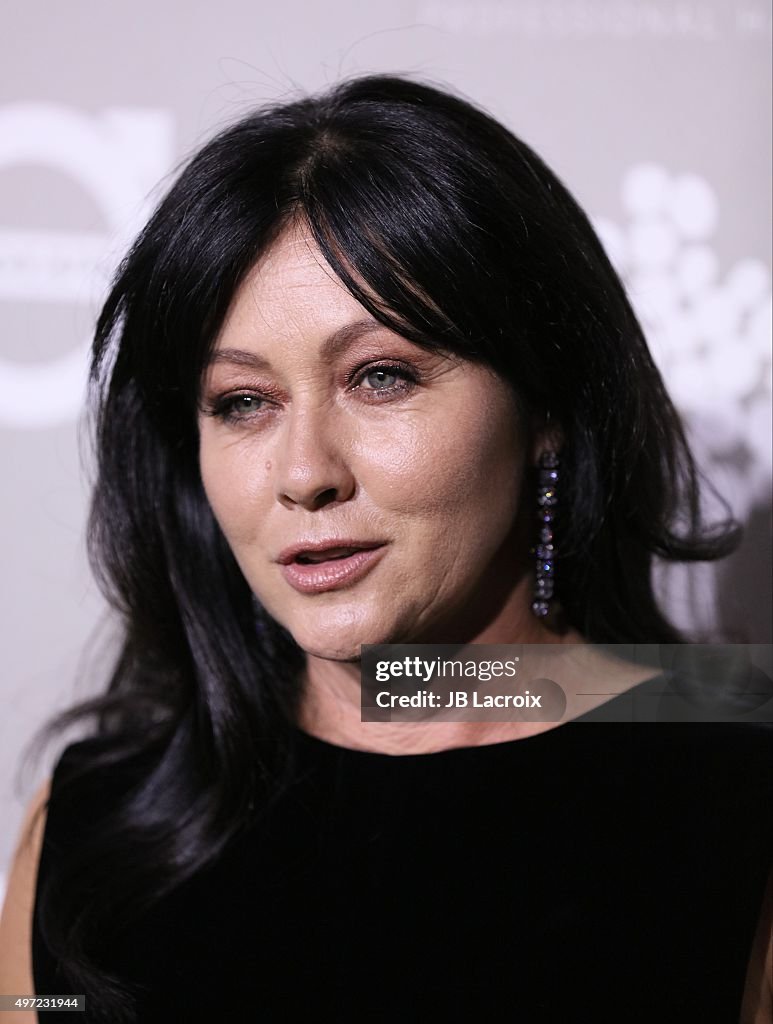 2015 Baby2Baby Gala - Arrivals