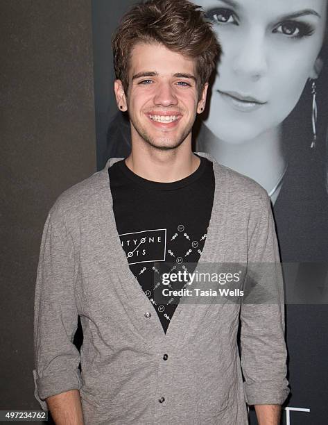 Brandon Rae Actor 152 Brandon Britt Photos & High Res Pictures - Getty Images