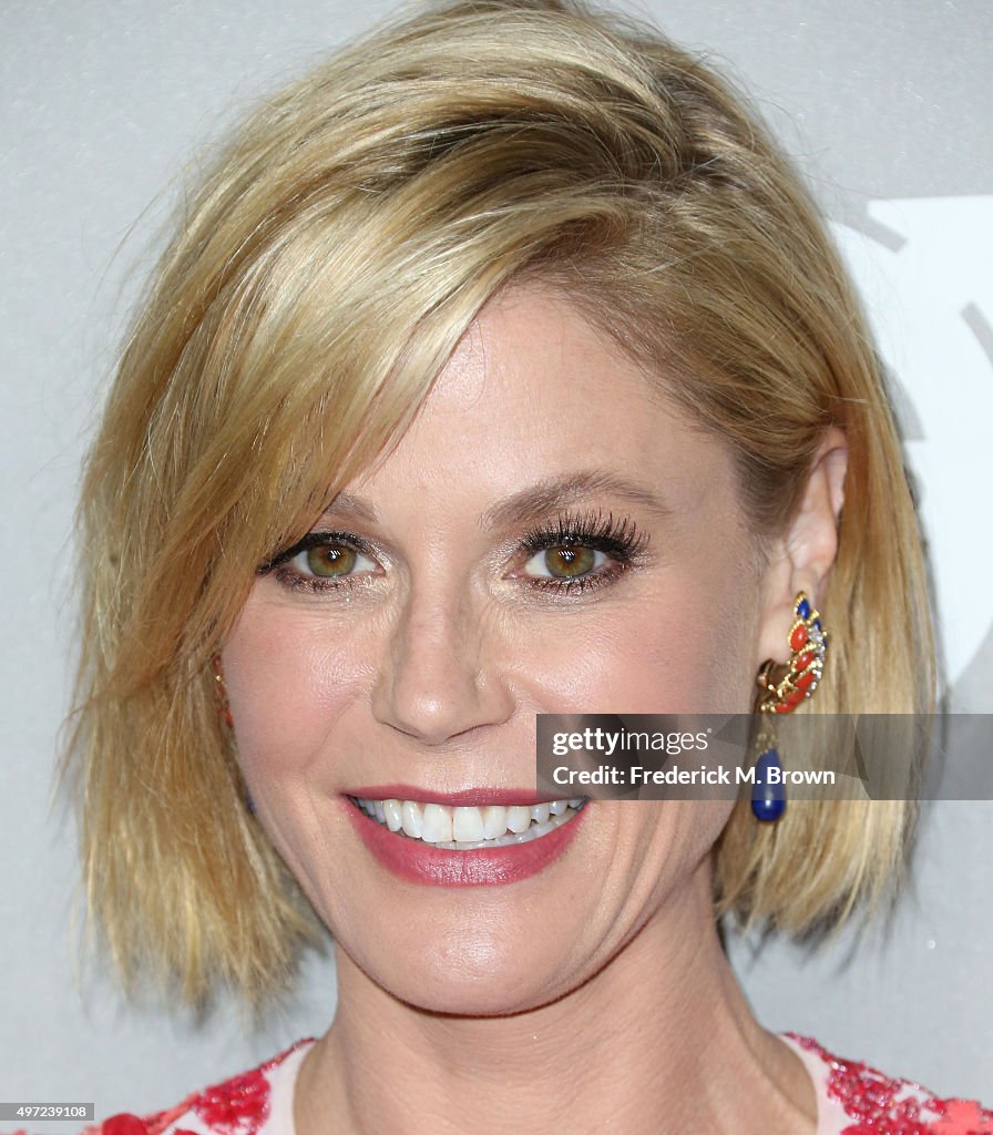 2015 Baby2Baby Gala - Arrivals