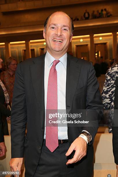 Ferdinand Oetker Photos and Premium High Res Pictures - Getty Images