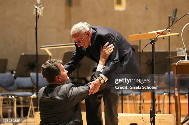 Senek Senek Rosenblum Photos and Premium High Res Pictures - Getty Images