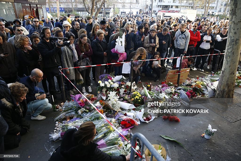 FRANCE-ATTACKS-PARIS