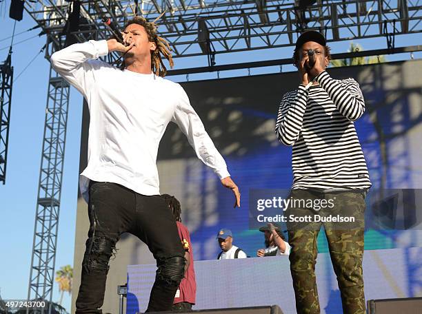 Ak (Rapper) Photos and Premium High Res Pictures - Getty Images