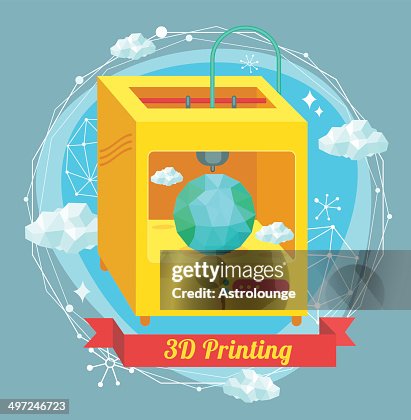 3D Printing 3D Printing