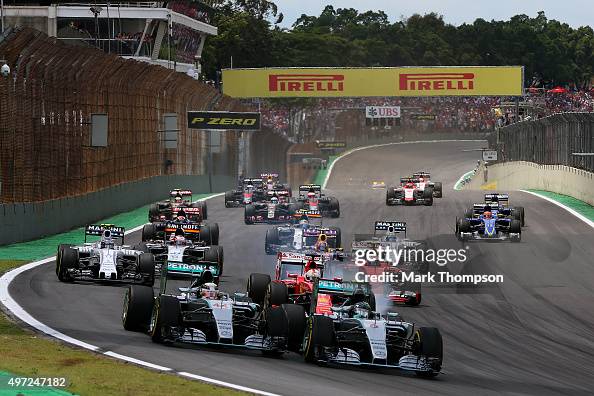 F1 Grand Prix of Brazil F1 Grand Prix of Brazil