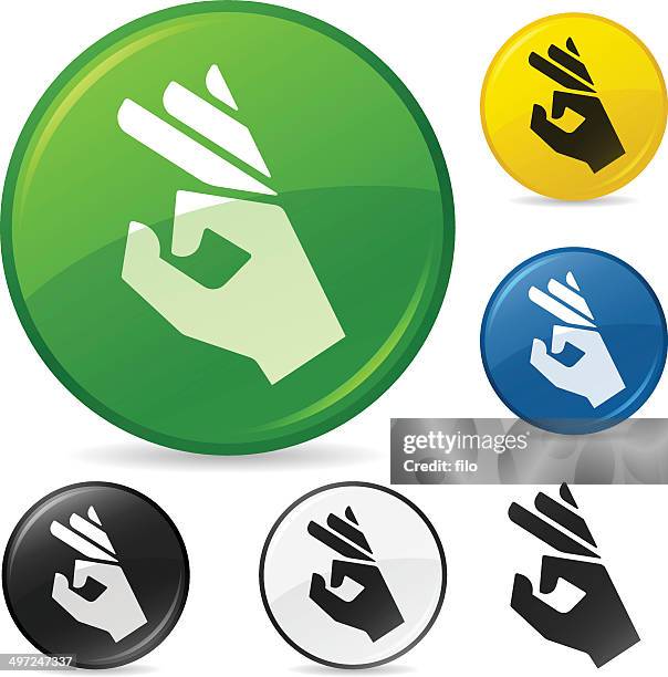 Getty Hand Sign Hand Holding Yes Sign Photos and Premium High Res Pictures - Getty Images