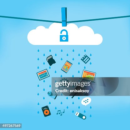 Cloud Computing Cloud Computing