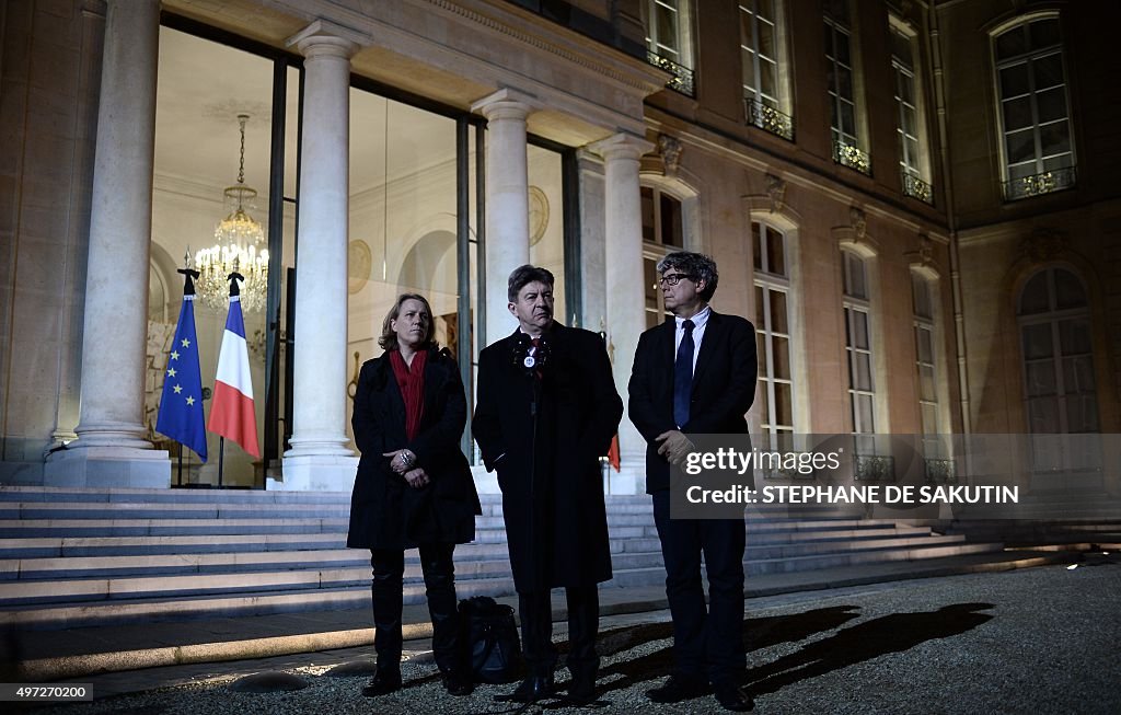 FRANCE-POLITICS-ATTACKS