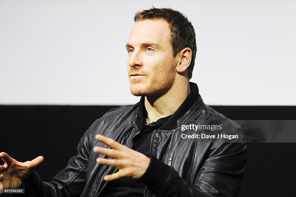 "Macbeth" - Special Screening Q&A