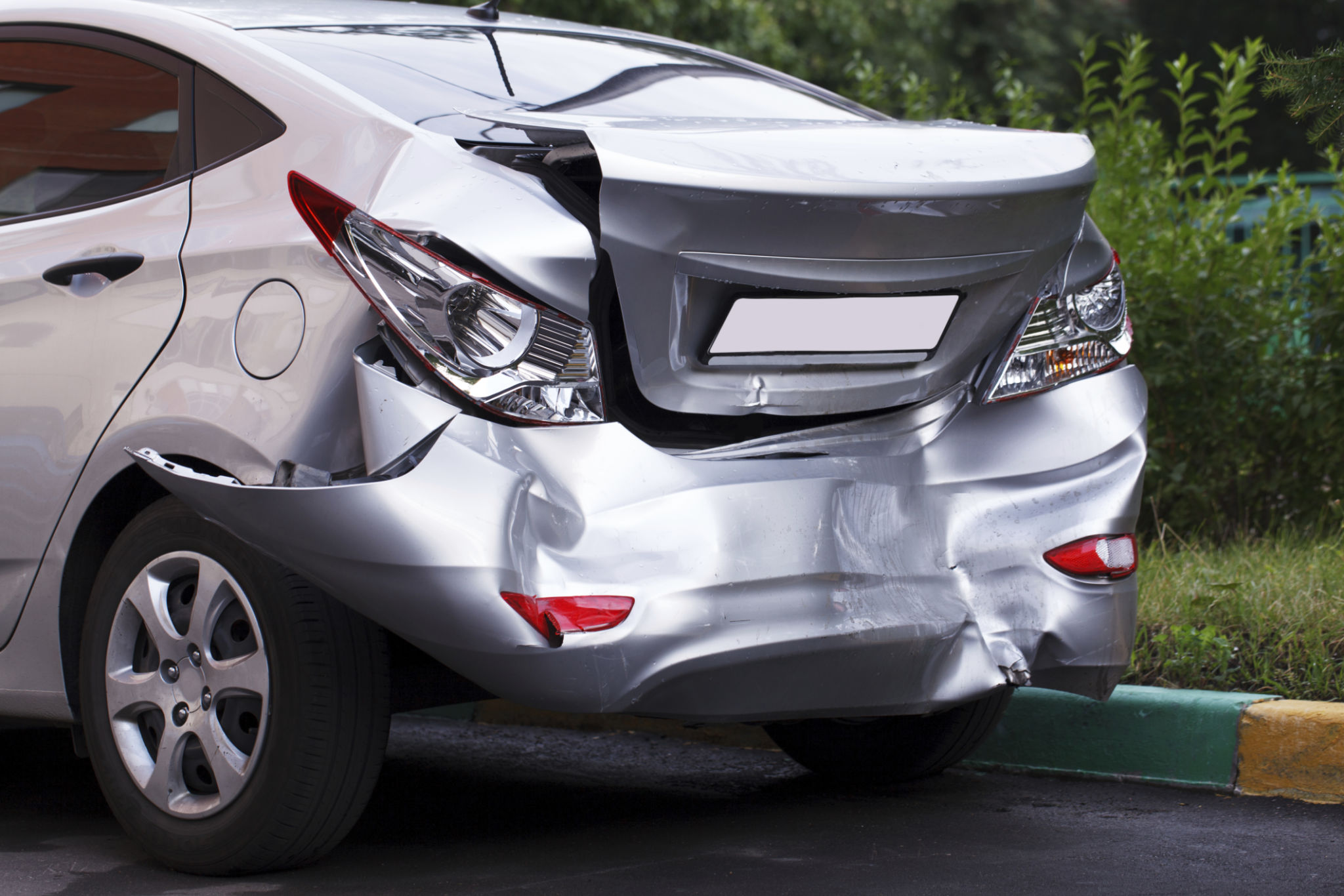 car safety features