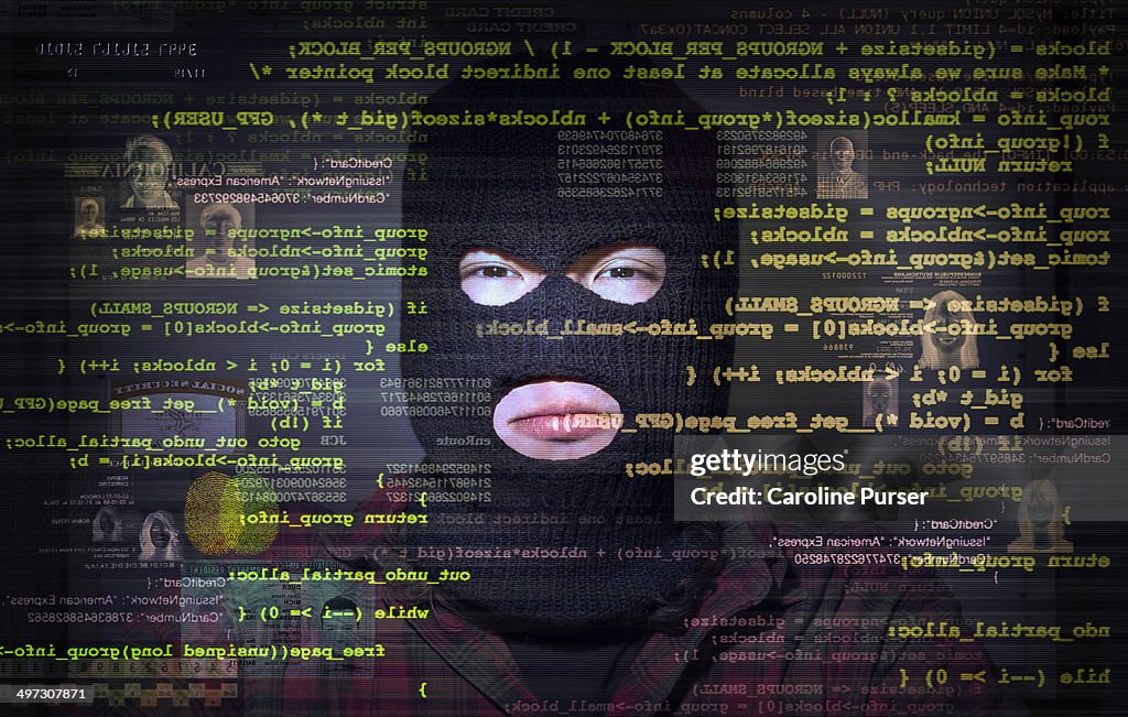 Hacker