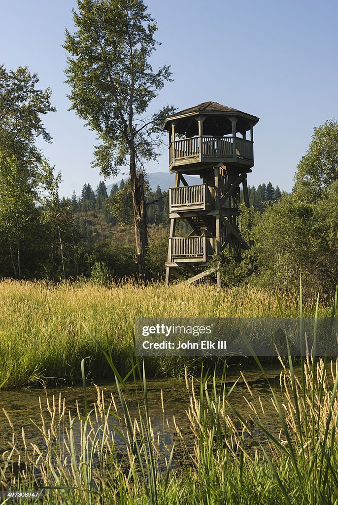 Creston Valley Wildlife Management Area