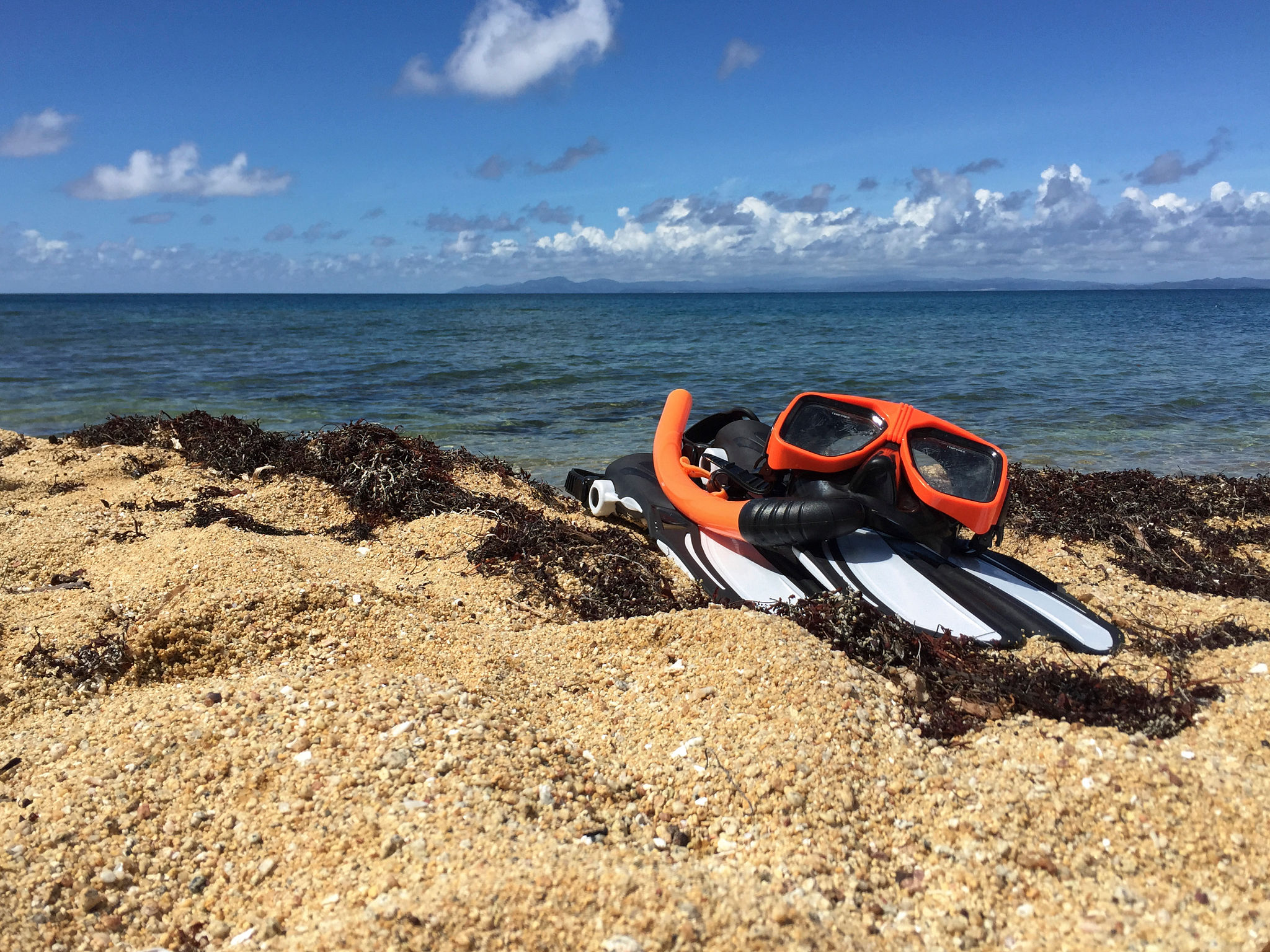snorkeling puerto rico