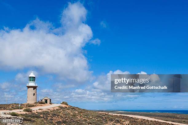 vlamingh head lighthouse - エクソマス ストックフォトと画像