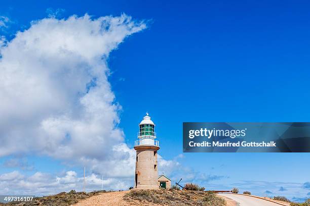 vlamingh head lighthouse - エクソマス ストックフォトと画像