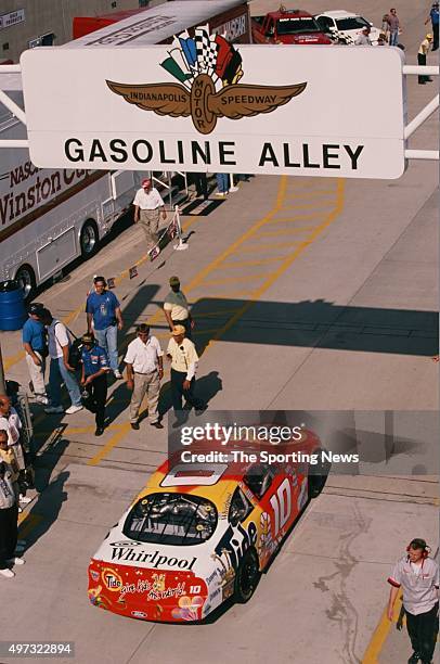 Getty Image Ricky Rudd 1,925 Ricky Rudd Photos & High Res Pictures - Getty Images