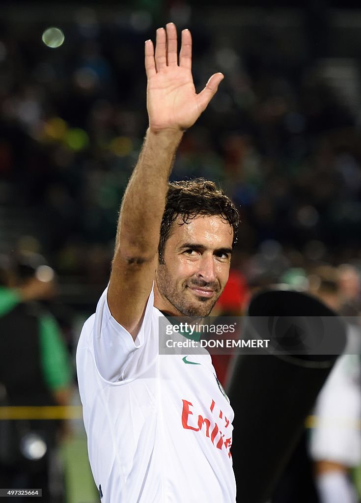 FBL-NASL CHAMPIONSHIP FINAL-NY COSMOS-OTTAWA FURY