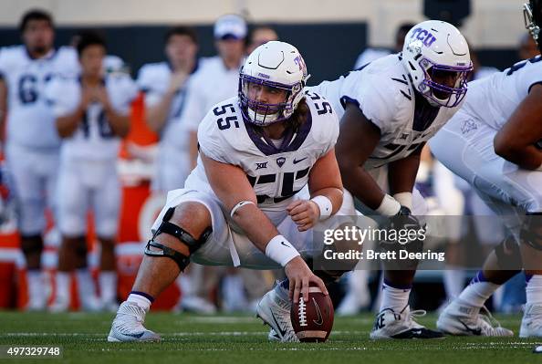 TCU v Oklahoma State TCU v Oklahoma State
