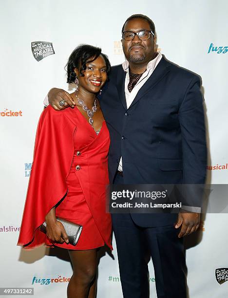 New York Musical Theatre Festival Gala Photos and Premium High Res