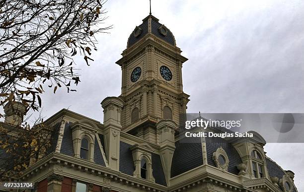 hamilton county, indiana - noblesville stock pictures, royalty-free photos & images