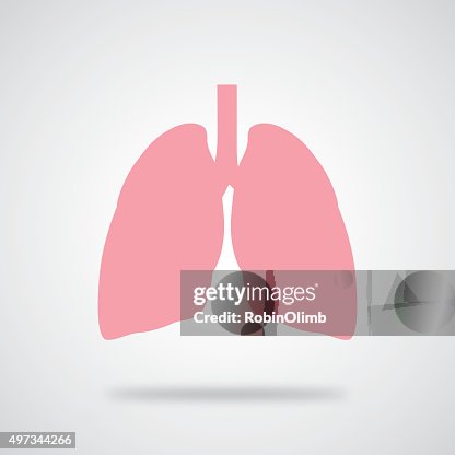 Ilustraciones de Pulmones - Getty Images Ilustraciones de Pulmones - Getty Images
