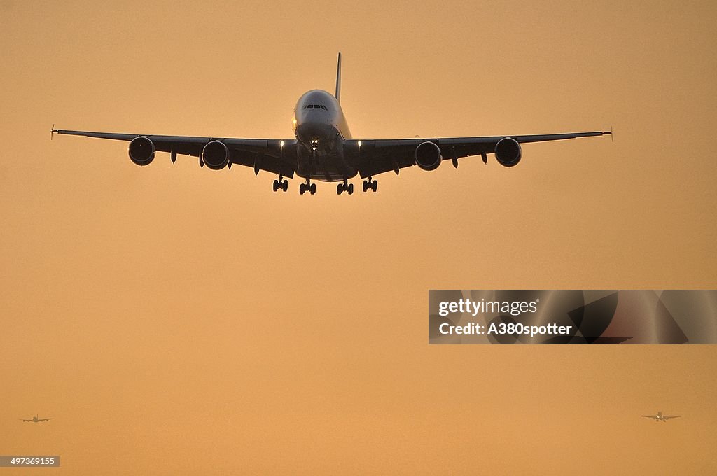 Airplane