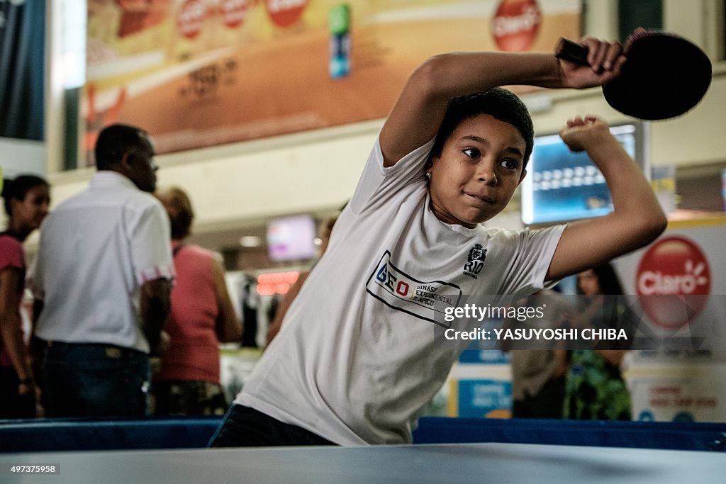 OLY-2016-RIO-TABLE TENNIS-EVENT