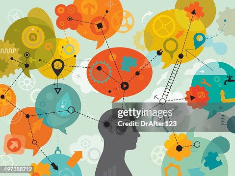 3D Thinking Mind Mapping 3D Thinking Mind Mapping