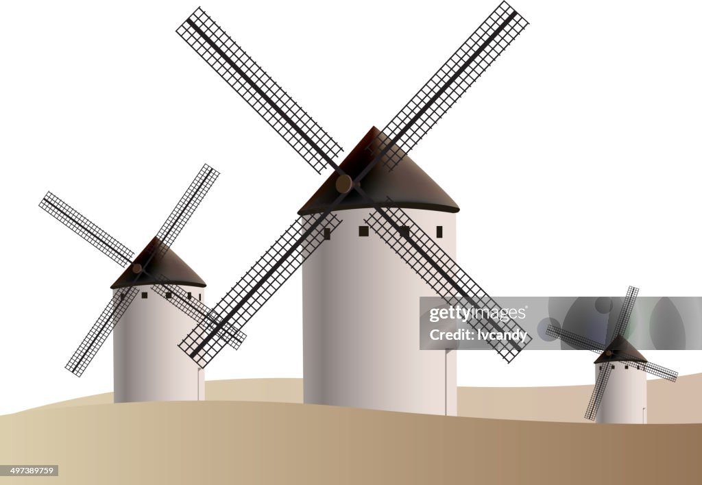 Windmill