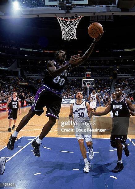 68 Sacramento Kings Tony Delk Photos & High Res Pictures - Getty Images