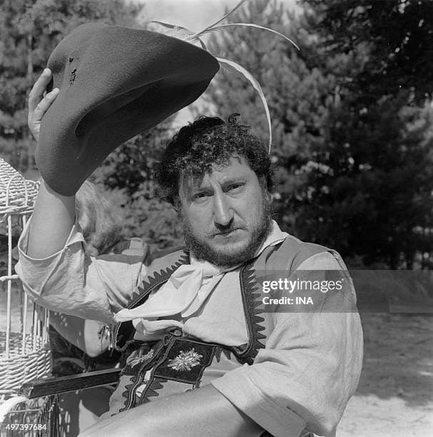 René Louis Fotografías e imágenes de stock Getty Images