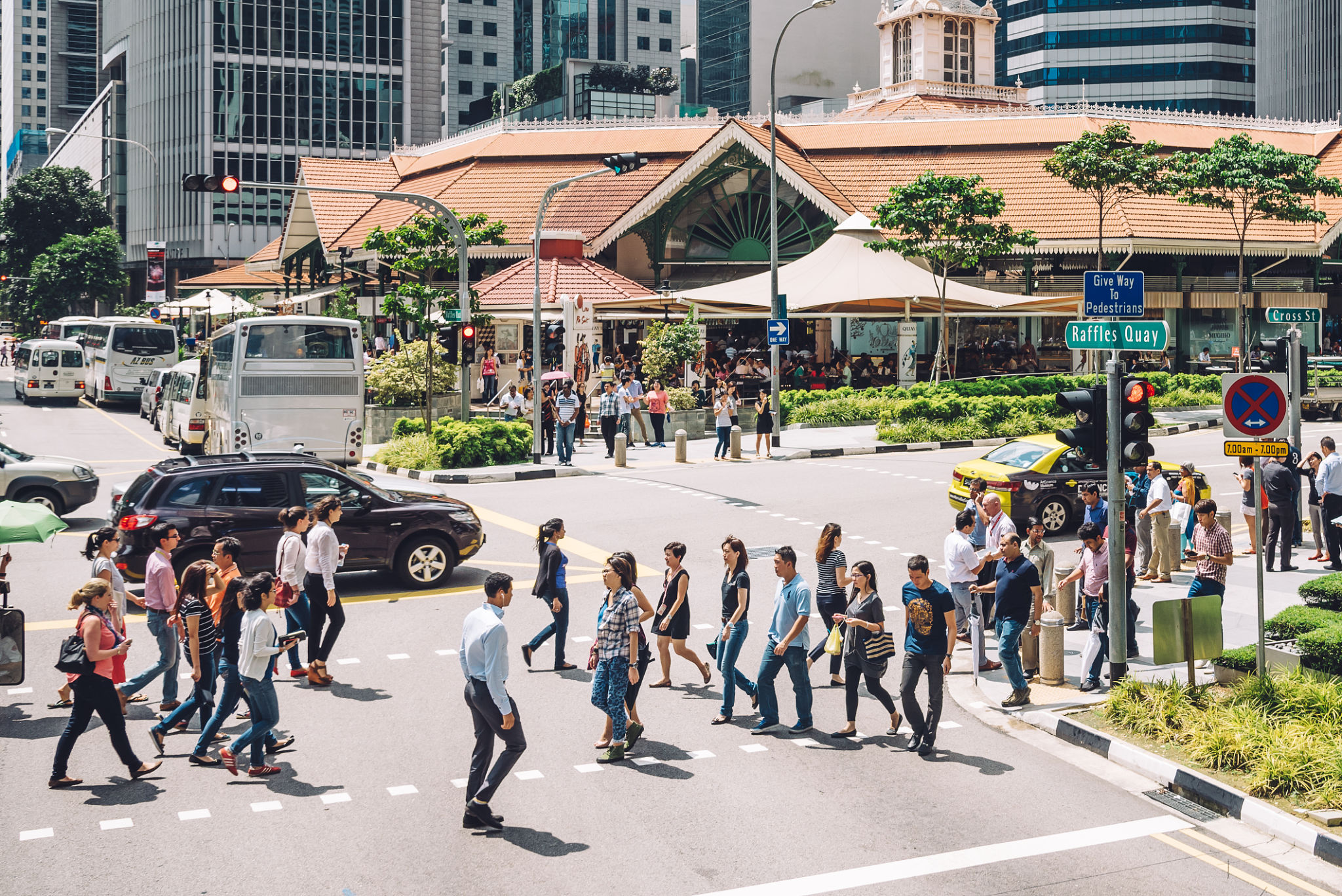 singapore street photography