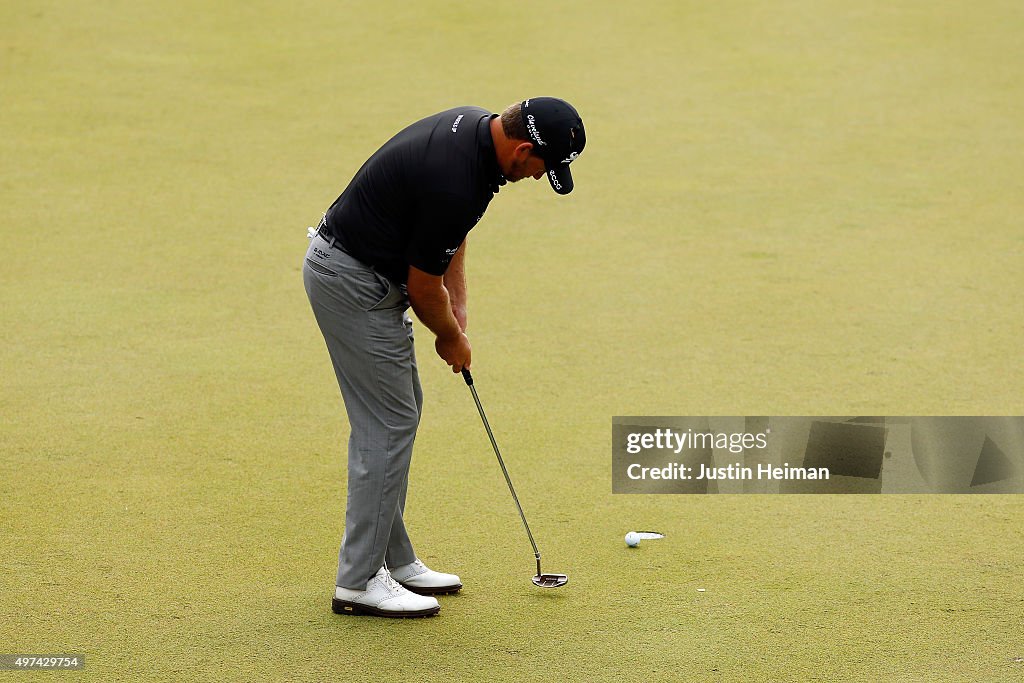 OHL At Mayakoba - Final Round