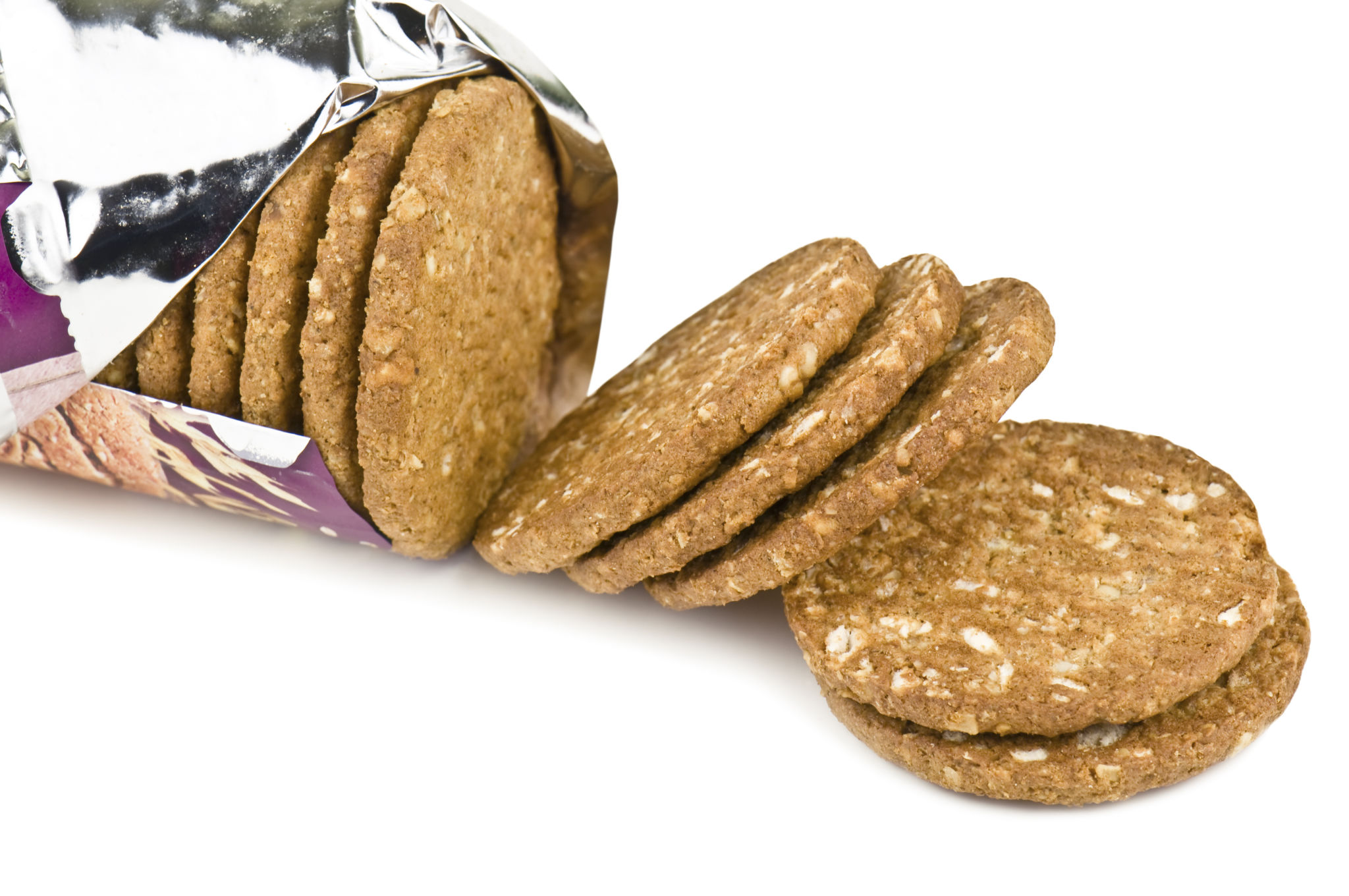 custom cookie packaging
