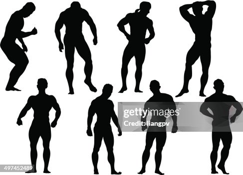 Bodybuilder Bodybuilder