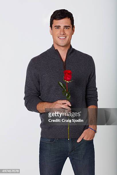 Ben Higgins, the handsome software salesman who was sent home by Kaitlyn Bristowe last season on "The Bachelorette," confessed to Kaitlyn that he...