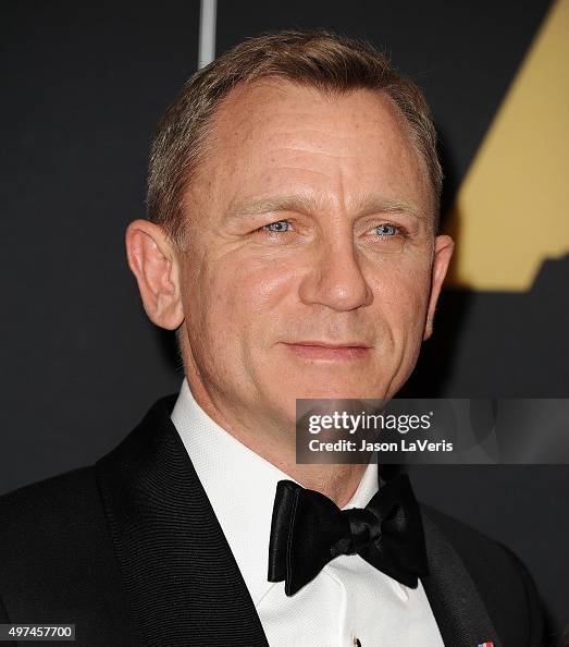 Academy of Motion Picture Arts And Sciences' 7th Annual Governors Awards - Arrivals Academy of Motion Picture Arts And Sciences' 7th Annual Governors Awards - Arrivals