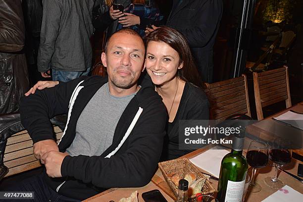 Lorene Devienne Photos and Premium High Res Pictures Getty Images