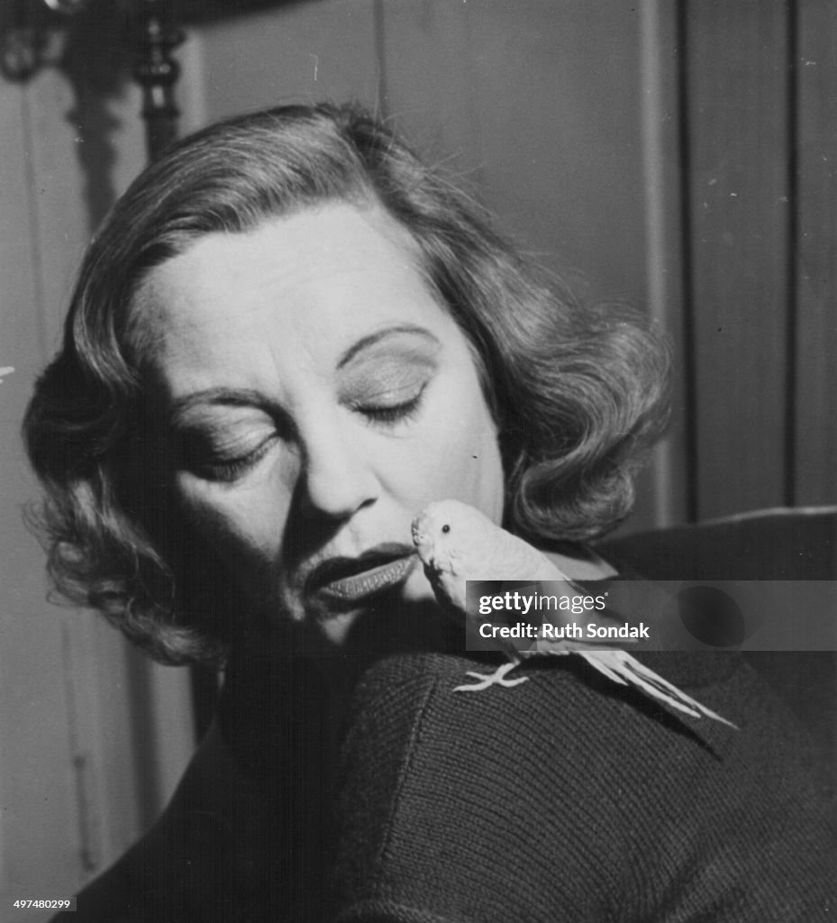 Tallulah Bankhead